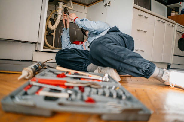 Best 24-Hour Plumber Near Me  in Cannon Af, NM