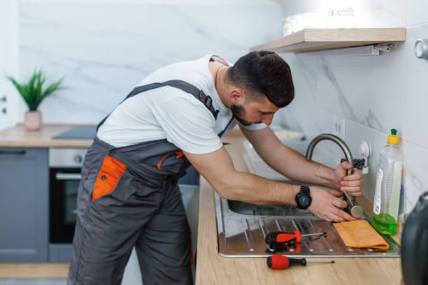 Best Sewer Cleaning Services  in Cannon Af, NM