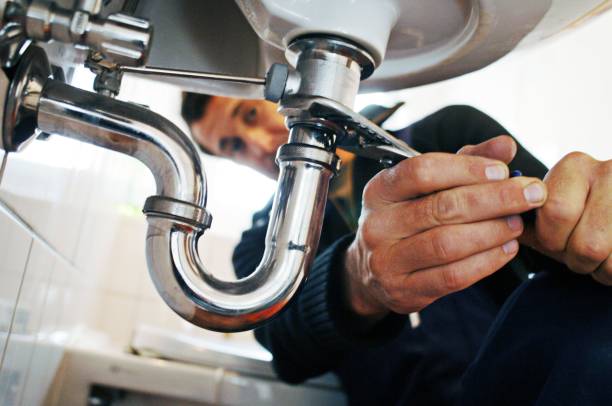 Best Plumbing Services Near Me  in Cannon Af, NM
