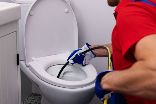 Best Local Plumber Services  in Cannon Af, NM