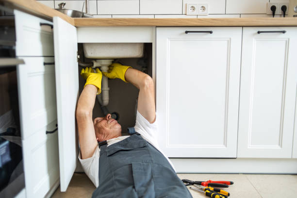 Best Plumbing Installation Services  in Cannon Af, NM