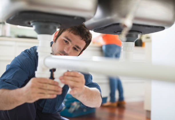 Best Gas Line Repair  in Cannon Af, NM
