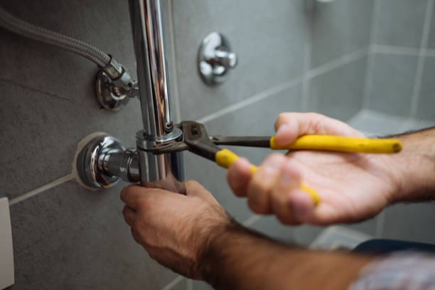 Best Clogged Drain Plumber  in Cannon Af, NM
